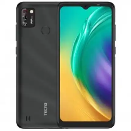 Tecno Pop 4 Pro: Specs, Price & Review