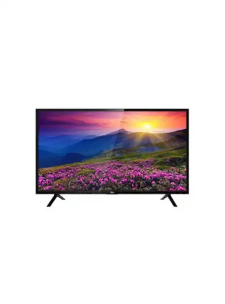 TCL D3000 43 Inch TV: Immersive Digital Viewing