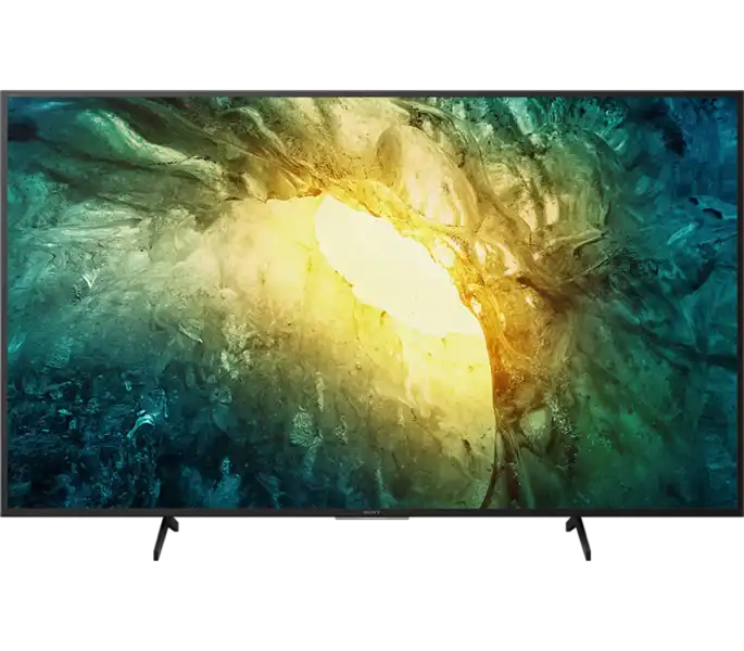 Sony 55X7500H 55" 4K UHD TV - Stunning Deals!