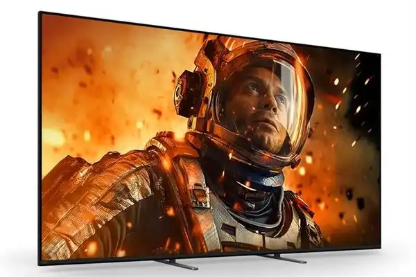 Sony 55X9000H Smart Features