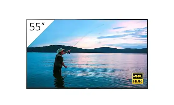 Sony 55X95H: 55 Inch 4K UHD TV - Deals & Reviews