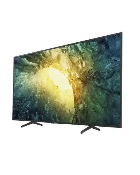Sony 65X7500F 65" 4K HDR Android TV Deals!