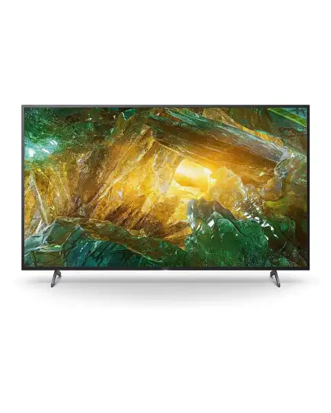 Sony 75X8000H 75" 4K UHD TV - Deals & Reviews