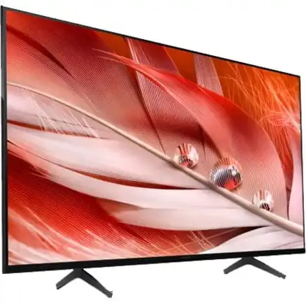Sony XR X90J 55" 4K UHD TV | Bravia Smart LED