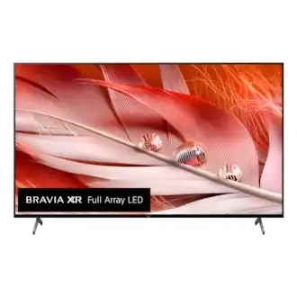 Sony Bravia XR 75X90J 75" 4K UHD Smart TV