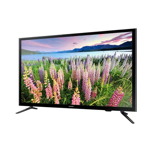 Samsung 40N5300: 40" Full HD Smart LED TV Deal