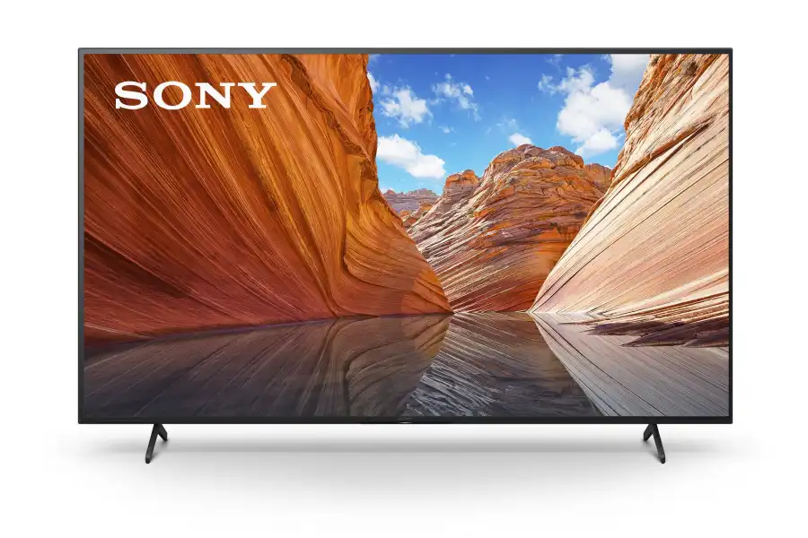 Sony 65" X80J 4K UHD Smart Google TV | Best Deals