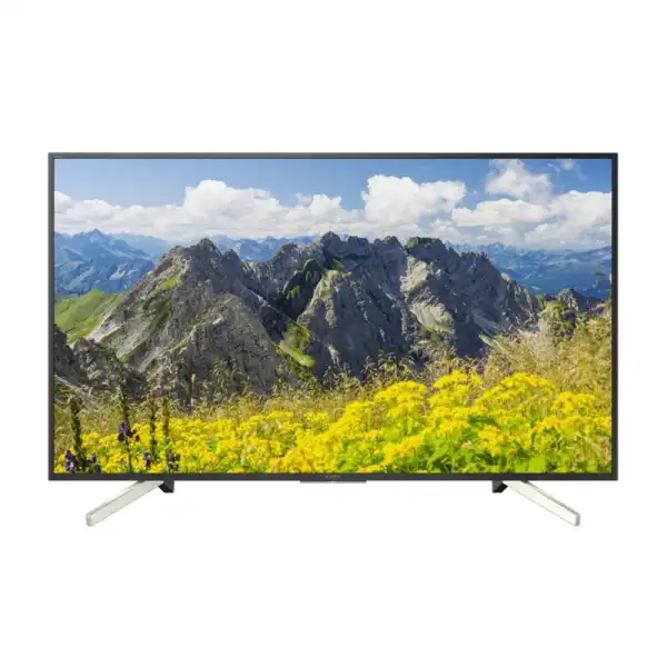 Sony KD-43X7500F 43" 4K Android TV | Shop Now!