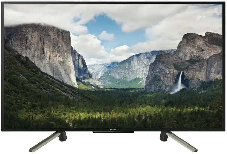 Sony KDL-43W660F 43" Smart TV | Deals & Reviews