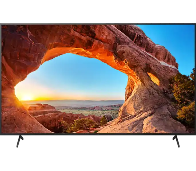 Sony X85J 55" 4K UHD HDR Smart LED TV - Shop Now!