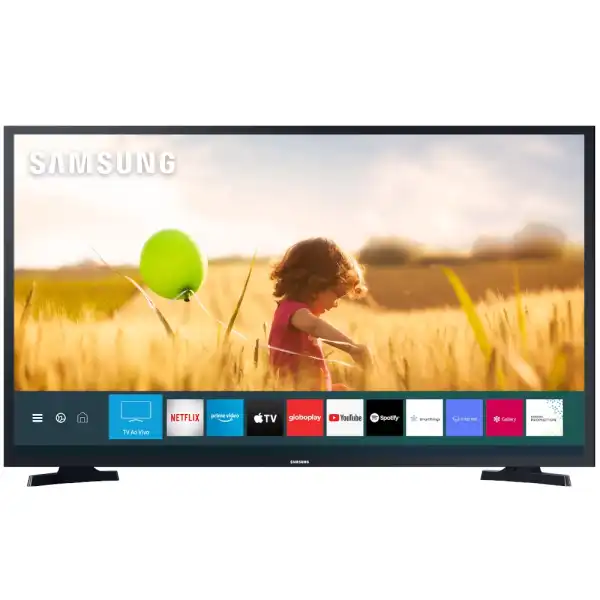 Samsung 40" FHD Smart TV | 40T5300 Series Deal