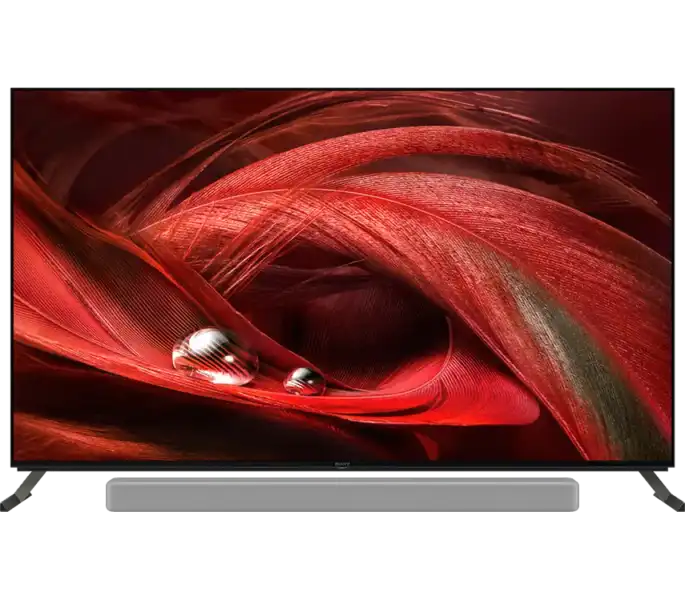 Sony X95J 65" 4K UHD Full Array Smart TV - Shop Now!