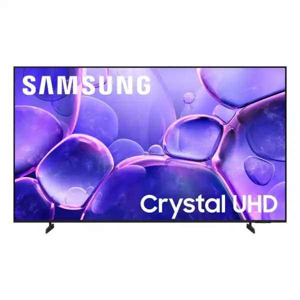 Samsung 43" 4K UHD Smart TV | TU7000 Series