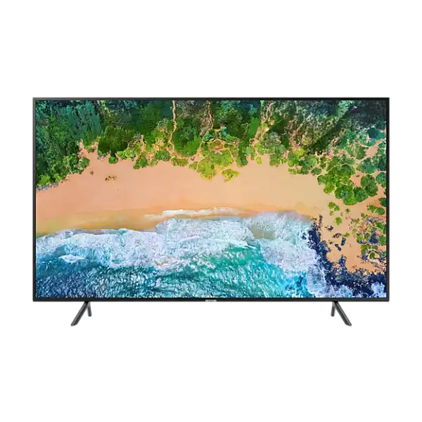 Samsung 49" NU7100 4K UHD Smart TV Deals
