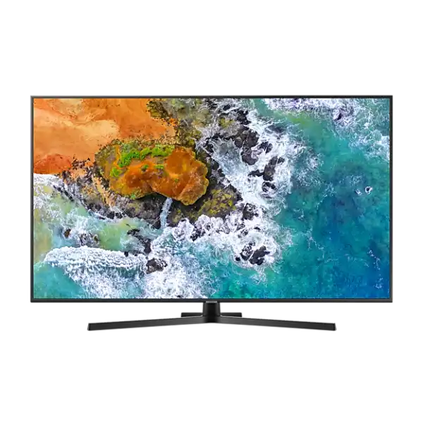 Samsung 50" NU7400 4K UHD Smart TV Deals