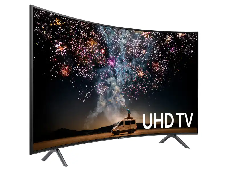 Samsung 55RU7300: 55 Inch 4K UHD Smart TV Deals
