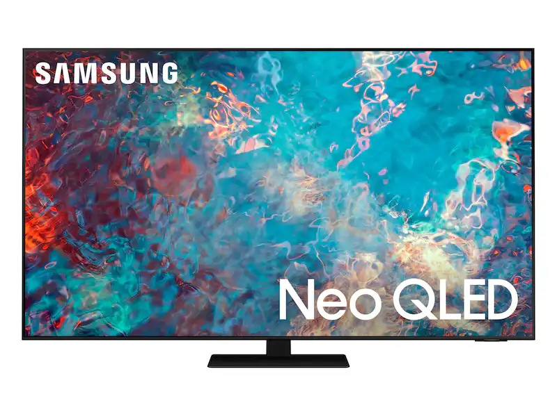 Samsung 65" QN85AAU Neo QLED TV - Best Deals