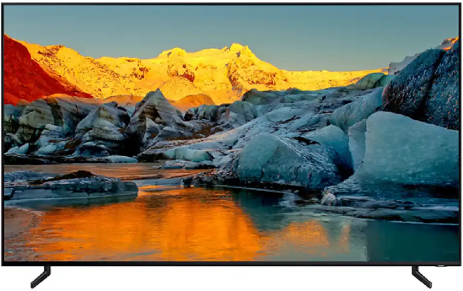 Samsung 75Q900RB 75" QLED TV: Stunning 8K Picture