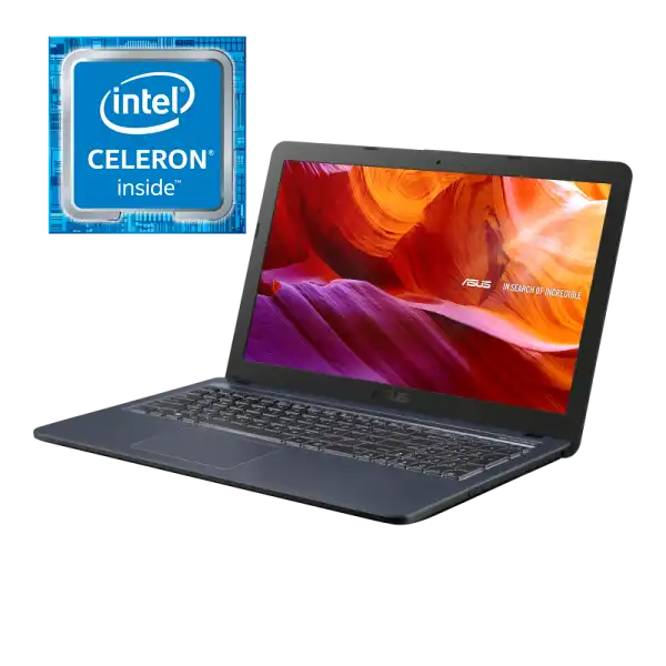 Asus X543m Laptop: Specs, Price & Review