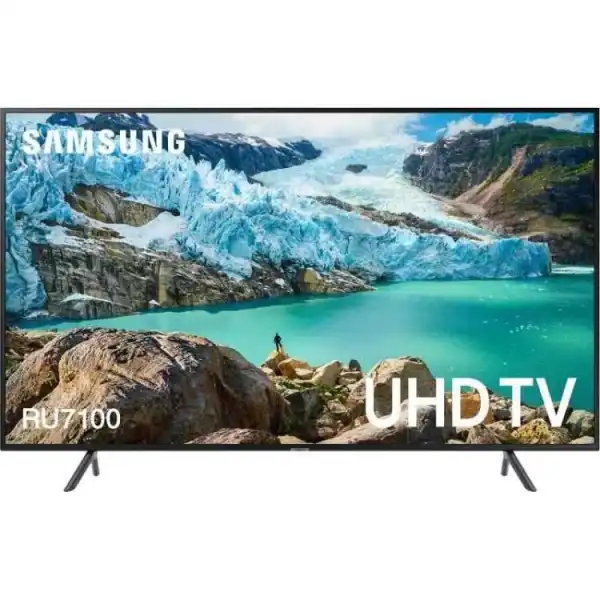 Samsung UA49RU7100 49" 4K UHD LED TV - Deals!