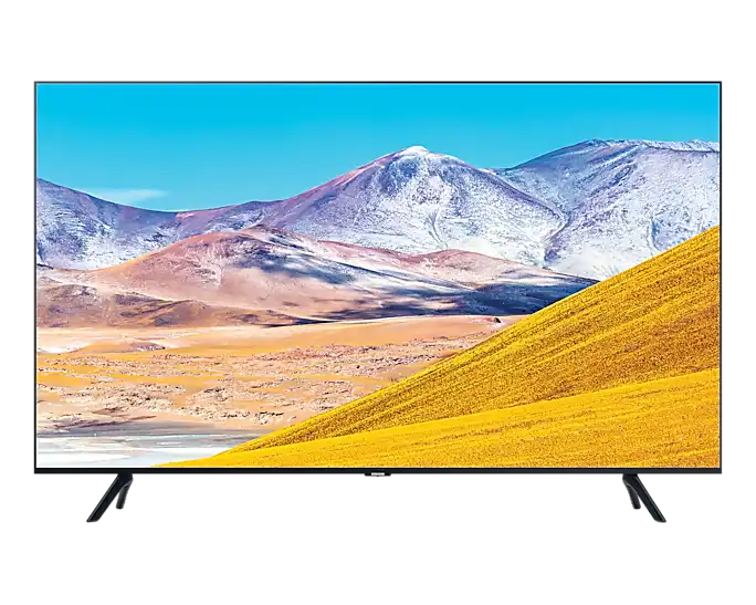 Samsung 75TU8000: 75 inch UHD TV Deals