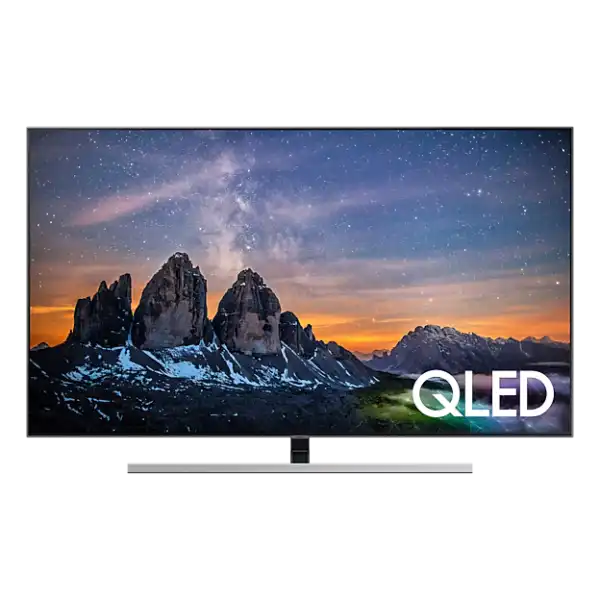 Samsung QA65Q80RA 65" QLED TV - Immersive Viewing!