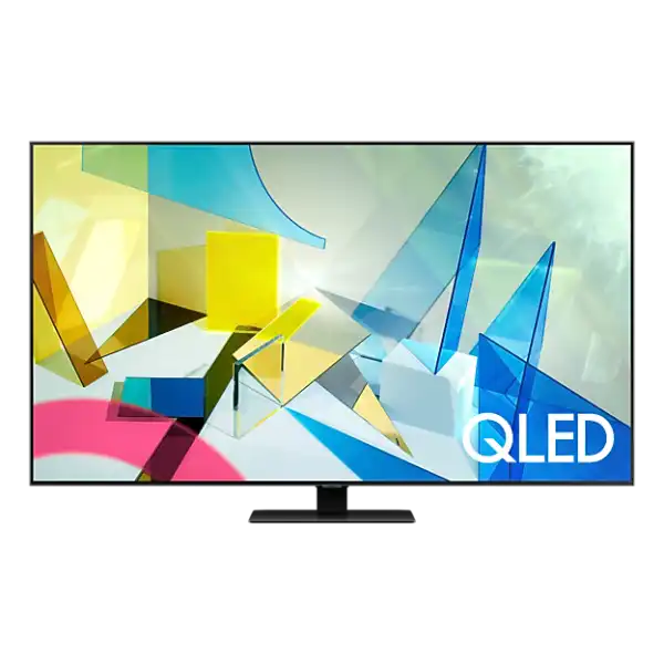 Samsung 75" Q80T QLED TV | QA75Q80TAU: Best Price