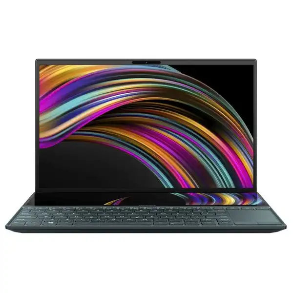 Asus Zenbook UX481 Core i7: Review, Price & Specs