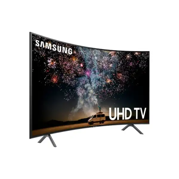 Samsung RU7300 65" Curved 4K UHD TV Deals