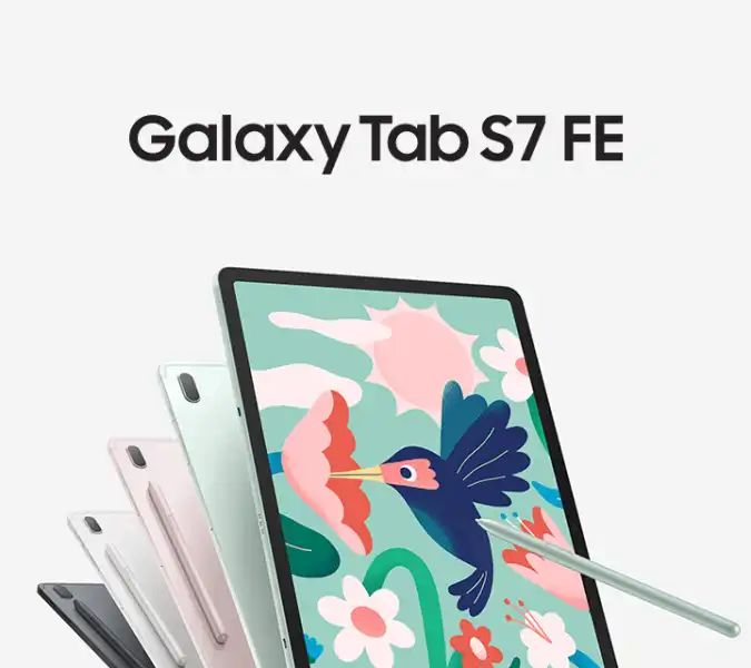 Samsung Galaxy Tab S7: Deals & Expert Review