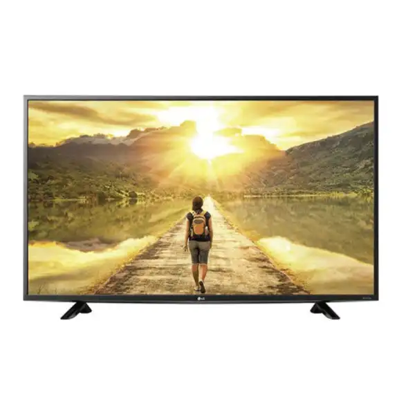 LG 49" 4K Smart TV (49UH603H) - Shop Deals