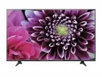 LG 55" Smart TV (55UF680T) Deals & Review