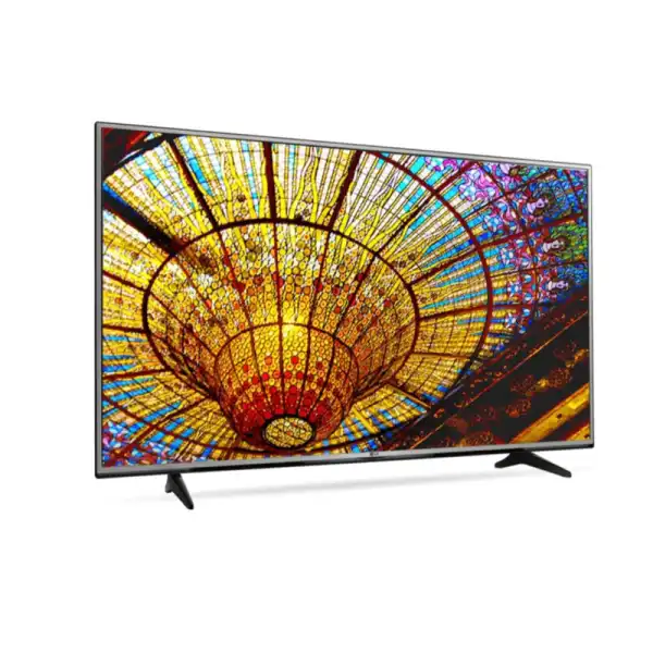 LG 55UH603V 55" 4K Smart TV Deals & Reviews