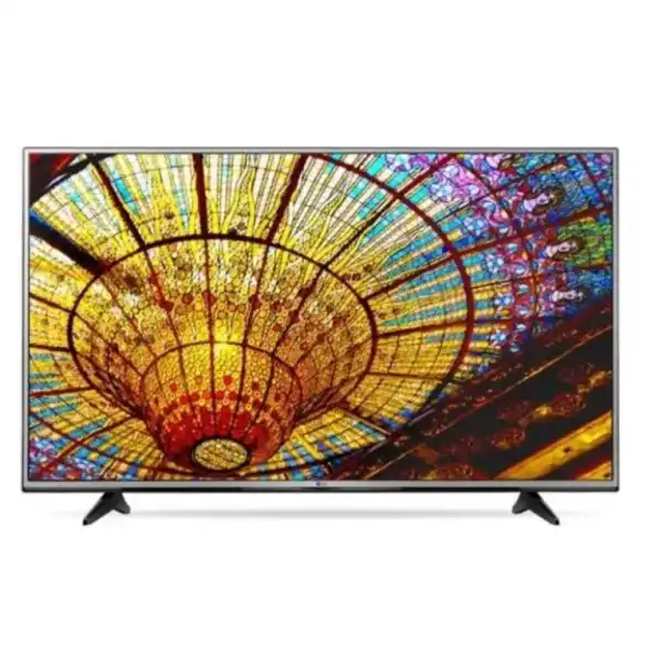 LG 65" 4K Smart TV (65UH603V) - Stunning Visuals!