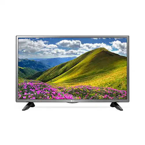 LG 32LJ570 32" Smart FHD TV - Deals & Reviews