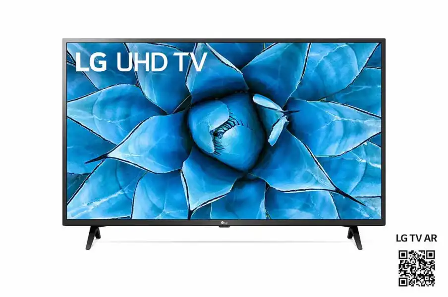 LG 43" 4K UHD Smart TV (43UN7340) - Best Deals Online
