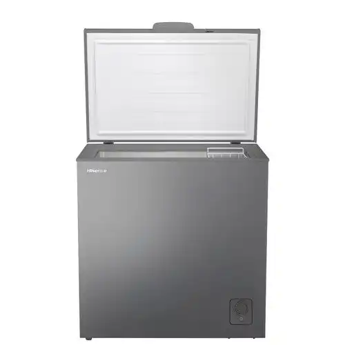 Hisense FC142SH Chest Freezer: Deals & Reviews