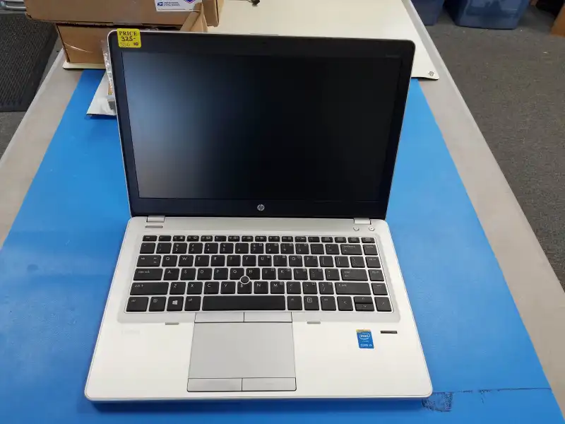 HP Elitebook Folio 9470m Refurbished Laptop Deal