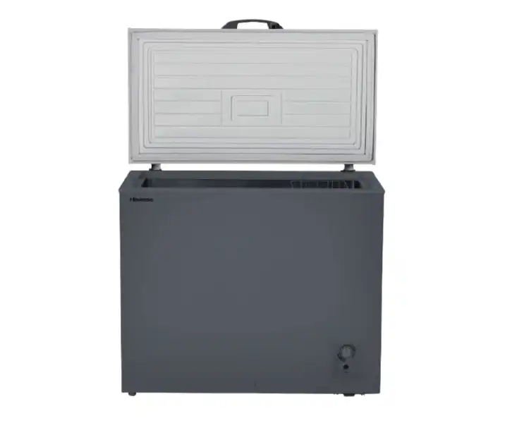 Hisense FC198SH Chest Freezer - Deals & Reviews