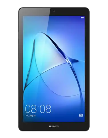 Huawei MediaPad T3 7: Compact & Affordable Tablet