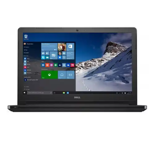 Dell Inspiron 15 5551: Pentium, 4GB, 500GB - Deals!
