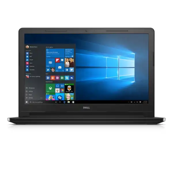Dell Inspiron 15 3552: Celeron, 4GB RAM, 500GB