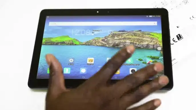 Tecno Droipad 10D Tablet: Price & Specs Review