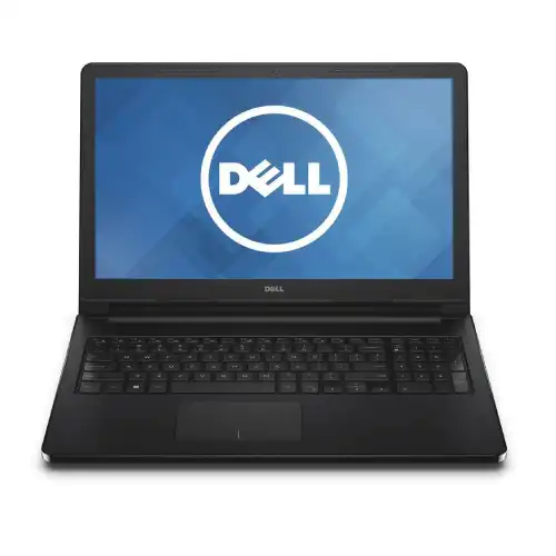 Dell Inspiron 15 5552: Intel Pentium, 4GB, 500GB
