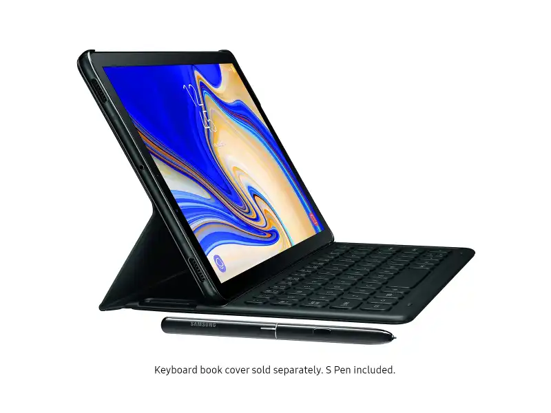 Samsung Galaxy Tab S4 Tablet: Deals & Reviews