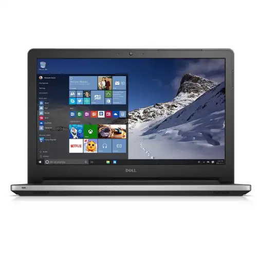 Dell Inspiron 15 (5559) i7, 8GB, 1TB