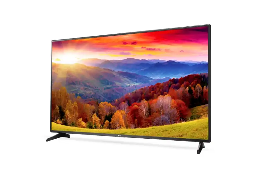 LG 49" Digital TV (49LH549V) Deals & Specs