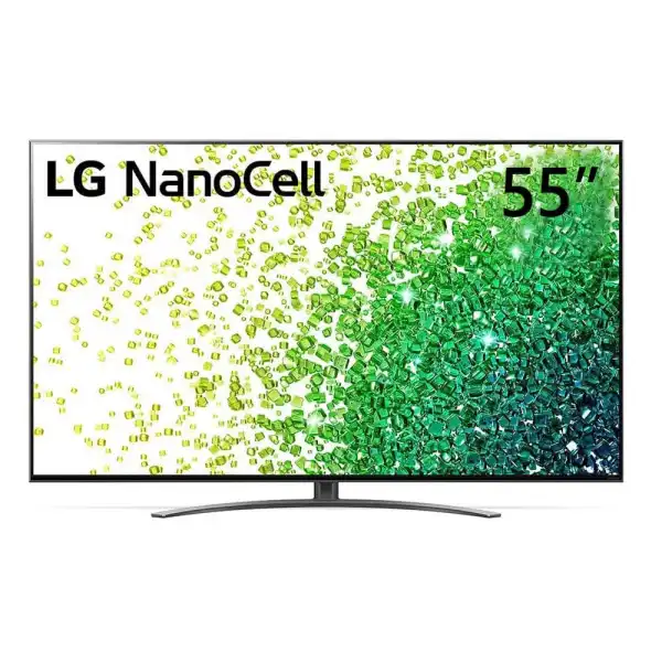 LG NanoCell 55 Inch NANO86 Series TV | Deals