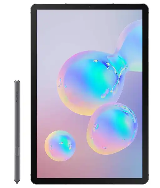 Galaxy Tab S6: Powerful, Portable Samsung Tablet