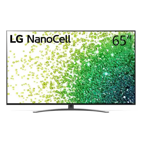 LG 65 Inch Nano86: NanoCell TV | Best Deals
